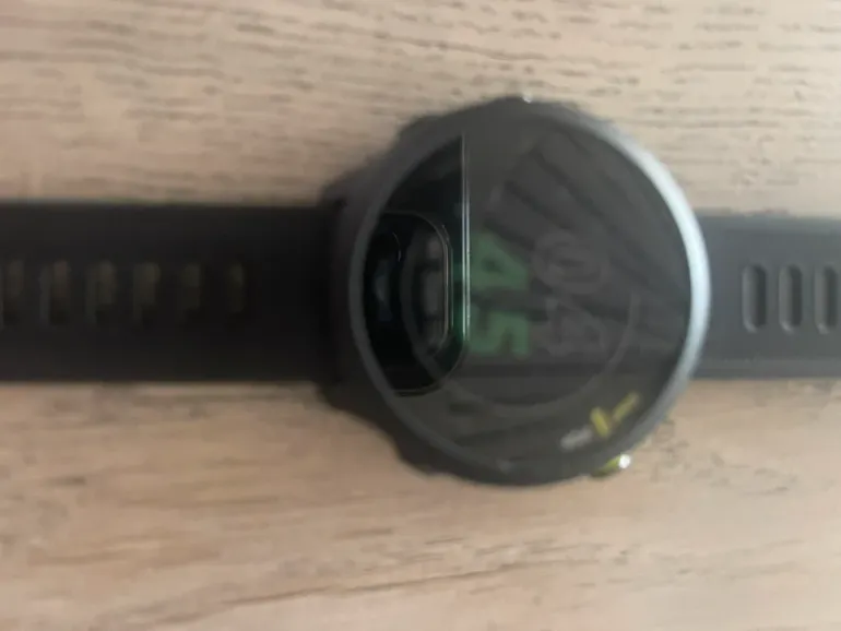 Garmin Forerunner 55 bike de segunda mano — imagen 2 de 6