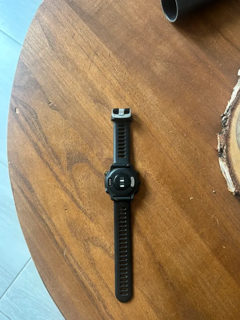 Used Garmin Forerunner 55 bike — image 2 of 2