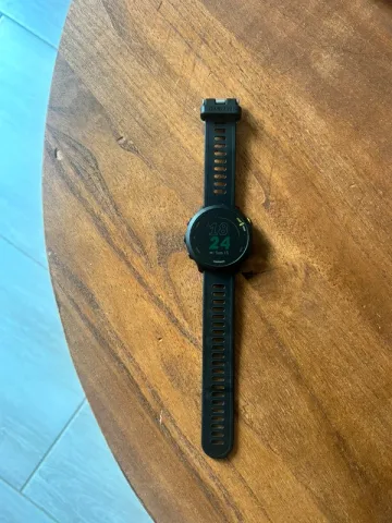 Used Garmin Forerunner 55 Electronics