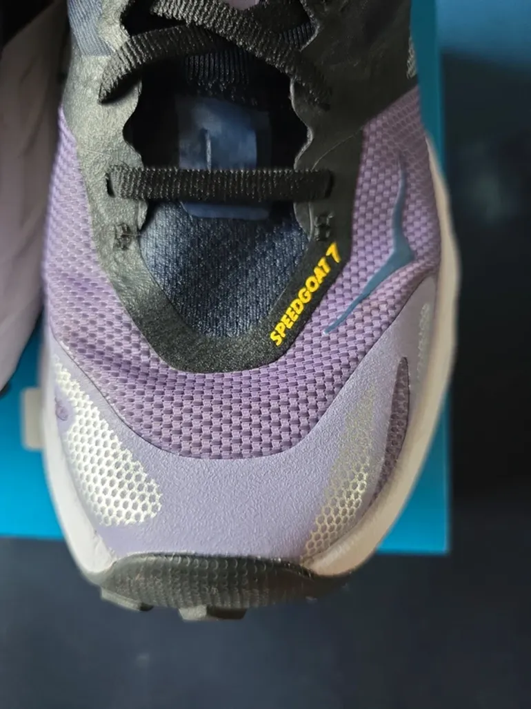 Tweedehands Hoka Speedgoat 7 bike — afbeelding 3 van 6
