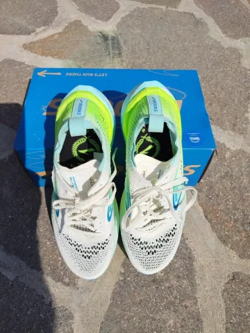 Used Brooks Hyperion Elite PB 4 Running Shoes
