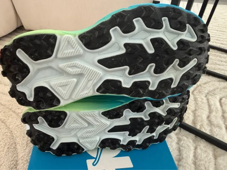 Used Hoka Challenger 8 bike — image 5 of 5