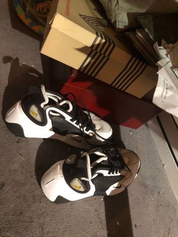 Brugt Nike Zoom 2K 2025 bike — billede 1 af 2