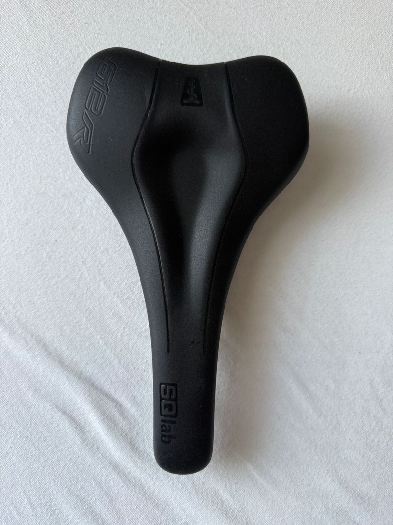 Used Sq Lab 612 R Carbon Saddle 2025 Saddles & Seatposts