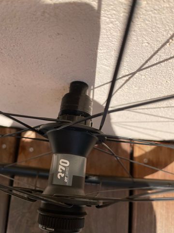 Brugt Ridley Forza Skiron 50 bike — billede 3 af 3