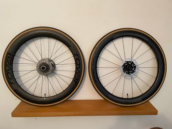 Used Roval Rapide CLX bike — image 1 of 6