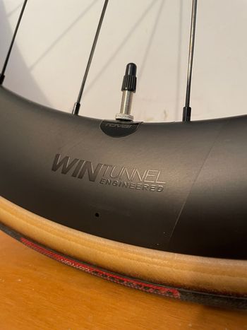 Used Roval Rapide CLX bike — image 4 of 6