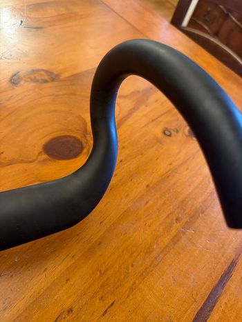 Used polymer Integrated Handlebar 2026 bike — image 5 of 7