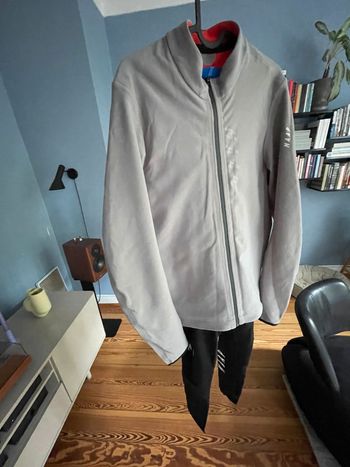 MAAP Apex Deep Winter Jacket bike usato — immagine 4 di 4