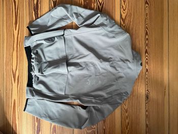 MAAP Apex Deep Winter Jacket bike usato — immagine 2 di 4