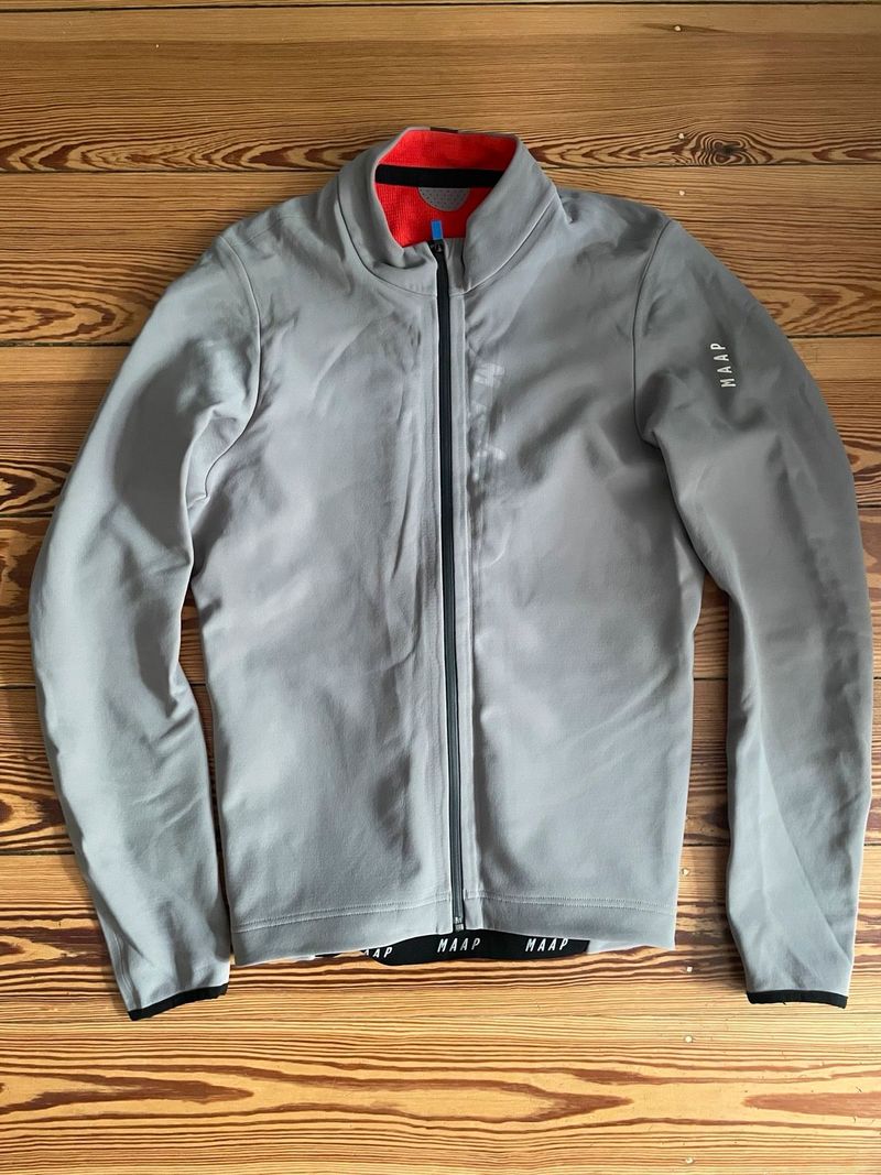 MAAP Apex Deep Winter Jacket Cycling Clothing de segunda mano
