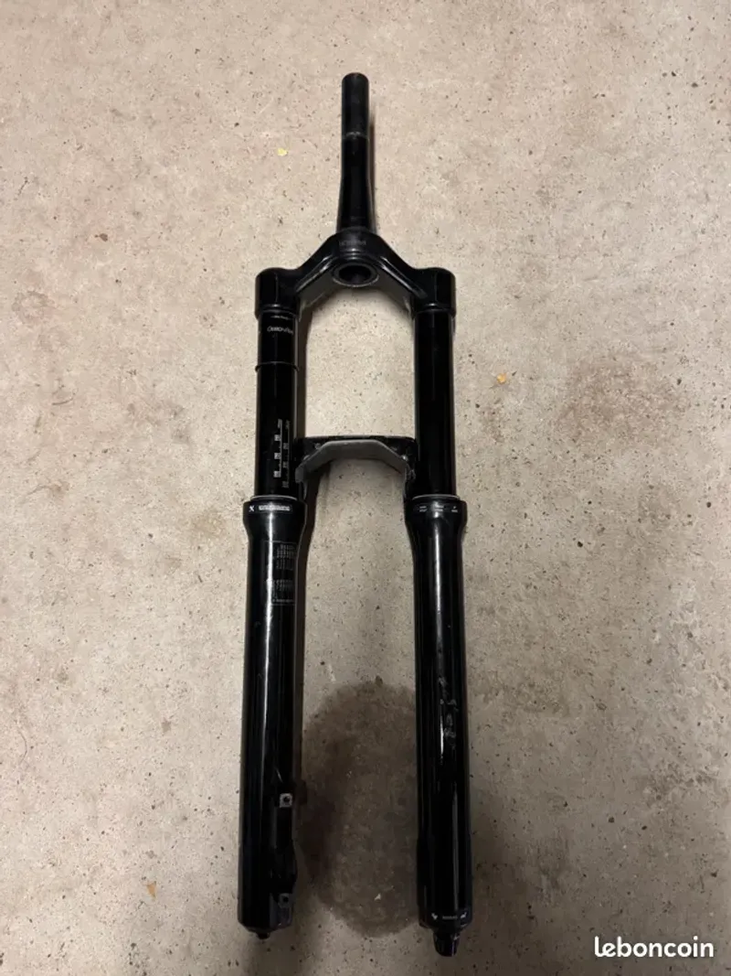 RockShox Zeb Base 2023 Fork d'occasion