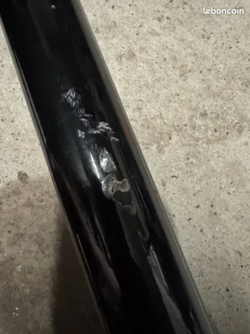 RockShox Zeb Base 2023 bike usato — immagine 3 di 7