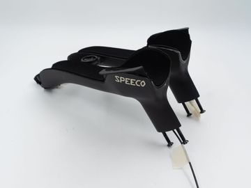 Used Speeco TTX Custom Aerobar Extensions Cockpit
