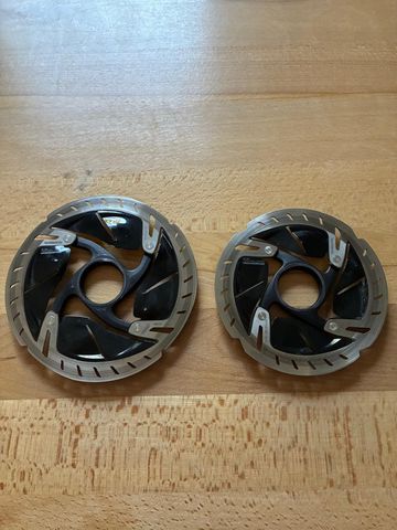 Used Shimano Dura-Ace RT-CL900 2025 Brakes