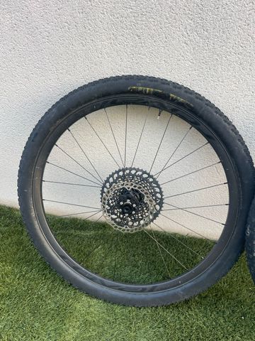 Gebrauchtes Roval Control 29 Wheels 2025 bike — Bild 2 von 8
