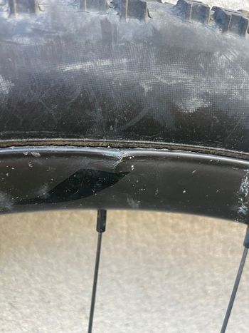 Gebrauchtes Roval Control 29 Wheels 2025 bike — Bild 7 von 8