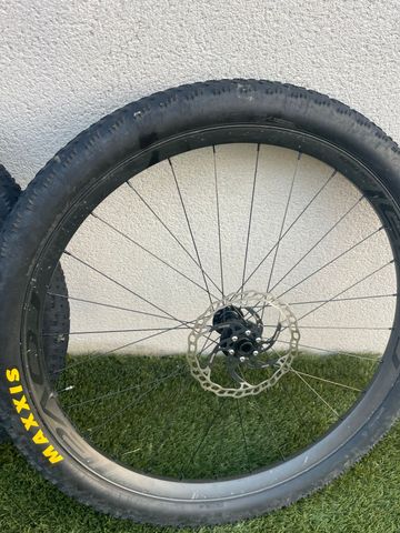 Gebrauchtes Roval Control 29 Wheels 2025 bike — Bild 5 von 8