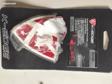 Used K-Edge TT/Tri Mount Cycling Accessories