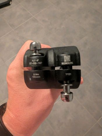 Tweedehands Fsa Omega 2024 bike — afbeelding 4 van 4