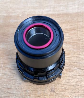 Used Reynolds Freehub Body bike — image 5 of 5