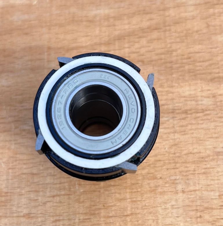 Used Reynolds Freehub Body bike — image 4 of 5