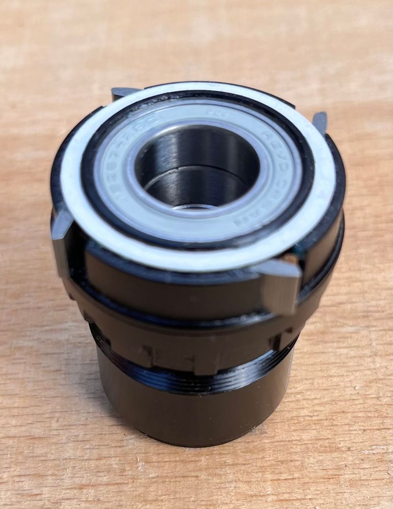 Used Reynolds Freehub Body bike — image 3 of 5