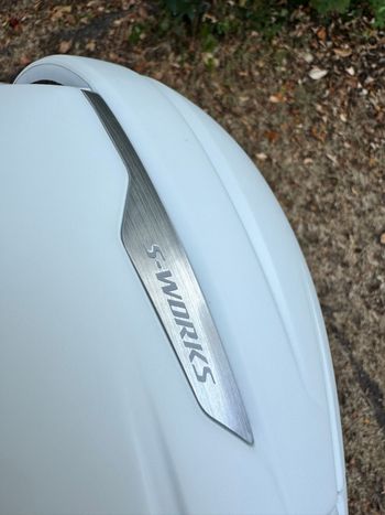 Použité Specialized Evade 3 Helmet 2026 bike — obrázek 7 z 11