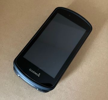 Brugt Garmin Edge 1030 Plus bike — billede 2 af 7