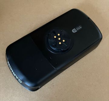 Brugt Garmin Edge 1030 Plus bike — billede 6 af 7
