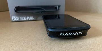 Brugt Garmin Edge 1030 Plus bike — billede 4 af 7