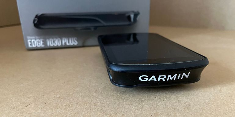 Brugt Garmin Edge 1030 Plus bike — billede 4 af 7