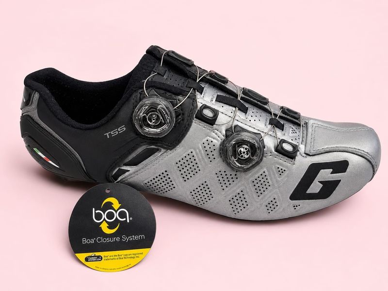 Tweedehands Gaerne Carbon G.Stilo Cycling Shoes