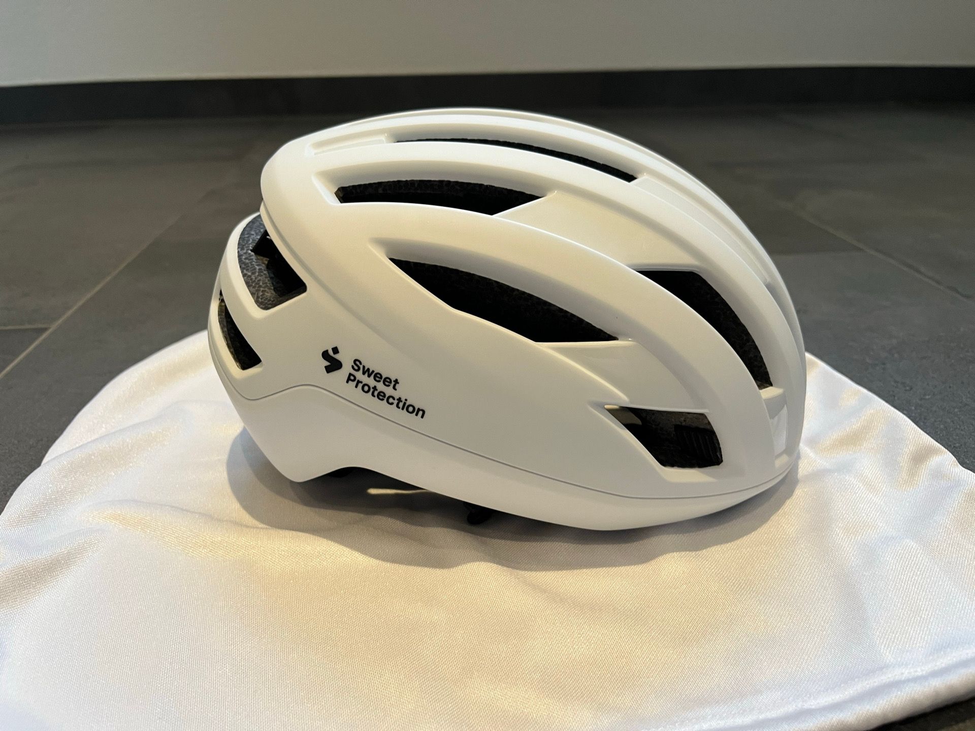 中古 2023-2024 Sweet Protection Connor RIG Reflect スウィート