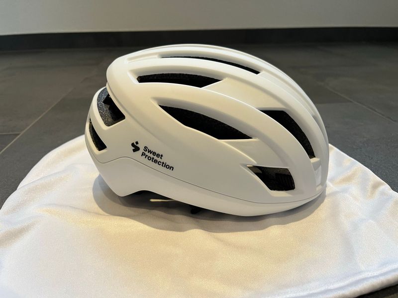 Used Sweet Protection Fluxer Mips Helmet 2026 Cycling Accessories