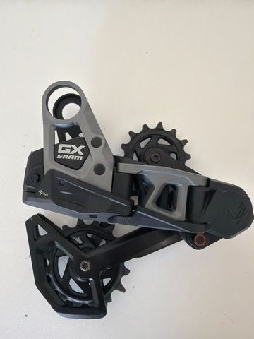 Sram GX T-Type AXS 12V Rear Derailleur Drivetrain & Pedals d'occasion