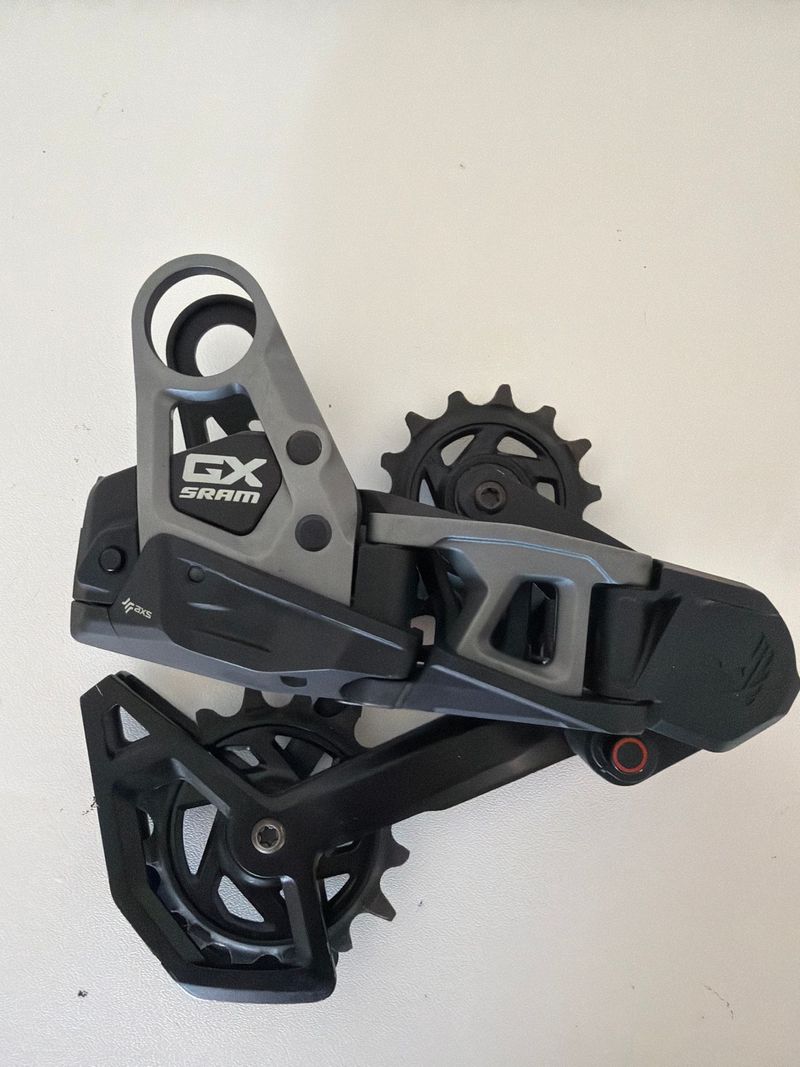 Sram GX T-Type AXS 12V Rear Derailleur Drivetrain & Pedals d'occasion