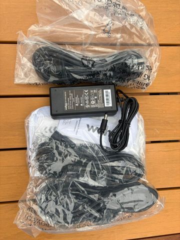 Wahoo KICKR v6 bike usato — immagine 4 di 5