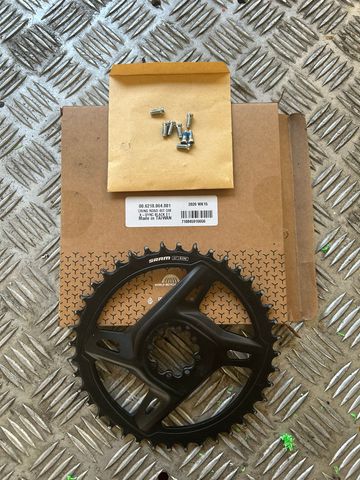 Gebrauchtes Sram 13V Chainring 2026 Drivetrain & Pedals