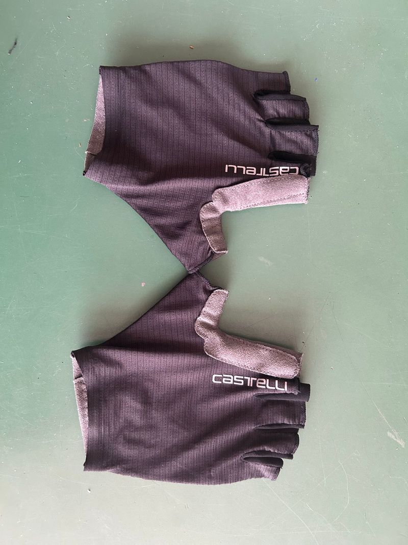 Used Castelli Gravel Espresso 2026 Cycling Clothing