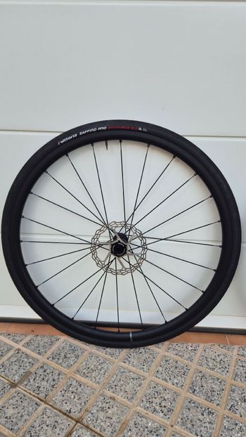 Used Mavic Ksyrium S Wheels 2026 bike — image 6 of 7