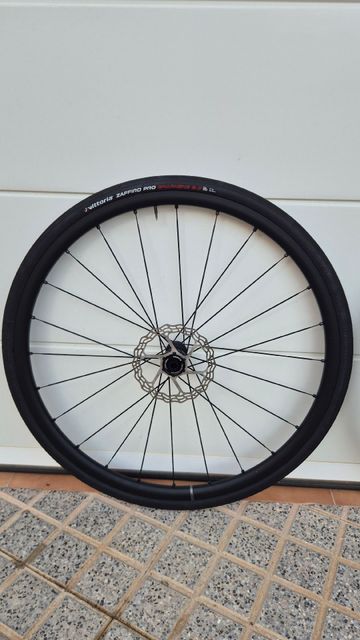 Used Mavic Ksyrium S Wheels 2026 bike — image 6 of 7