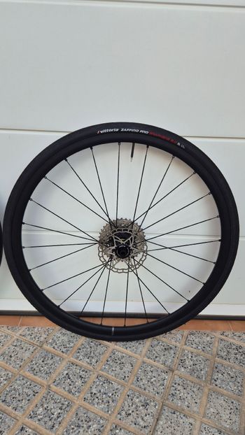 Used Mavic Ksyrium S Wheels 2026 bike — image 7 of 7