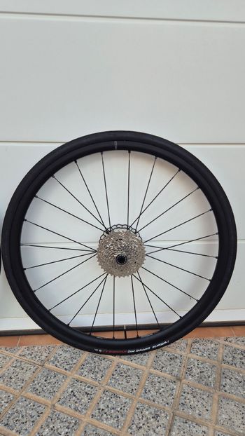 Used Mavic Ksyrium S Wheels 2026 bike — image 2 of 7