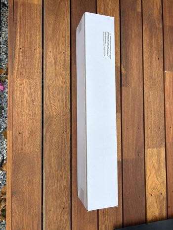 Gebrauchtes Wahoo KICKR Mat bike — Bild 4 von 4