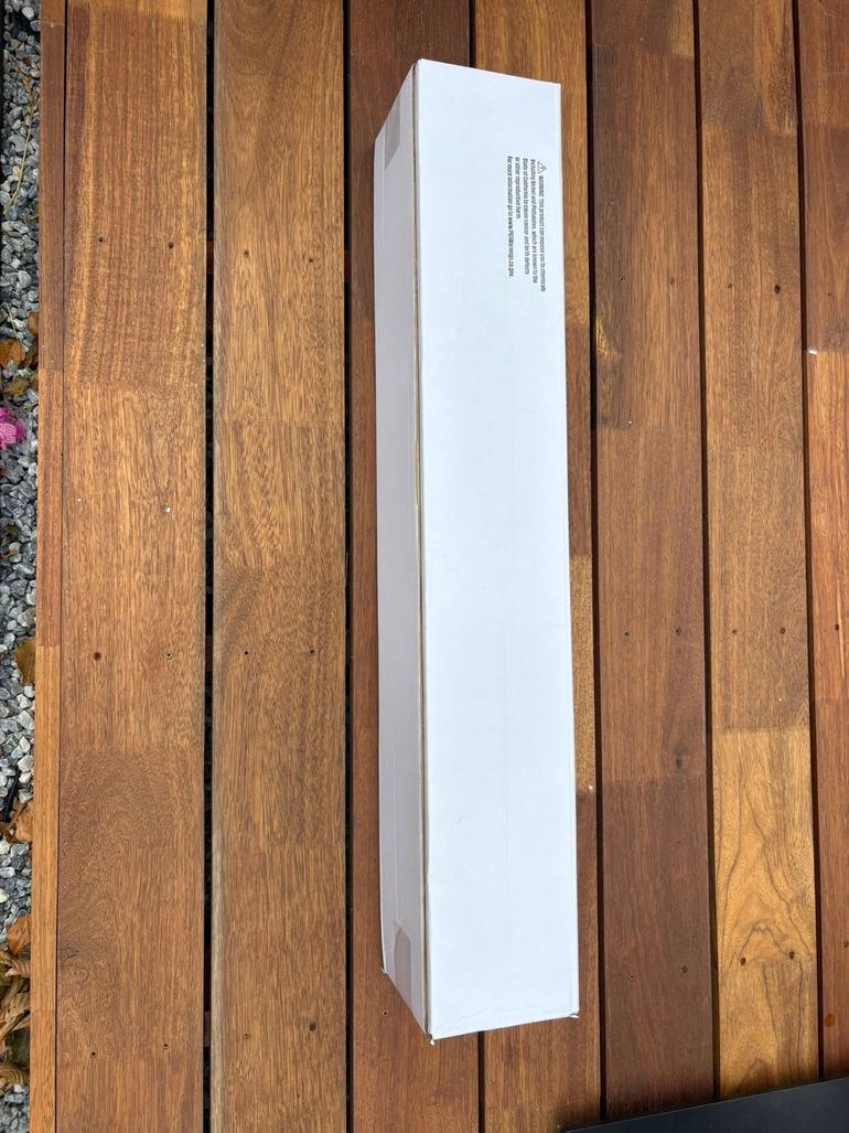 Gebrauchtes Wahoo KICKR Mat bike — Bild 4 von 4