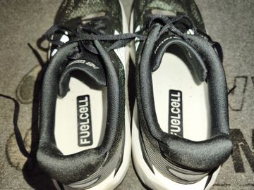 Used New Balance Rebel V5 2026 Running Shoes