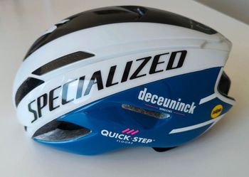 Used Specialized Quick-Step Team Helmet bike — image 3 of 7