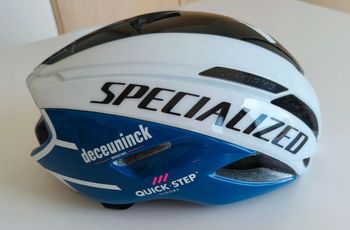 Used Specialized Quick-Step Team Helmet bike — image 2 of 7