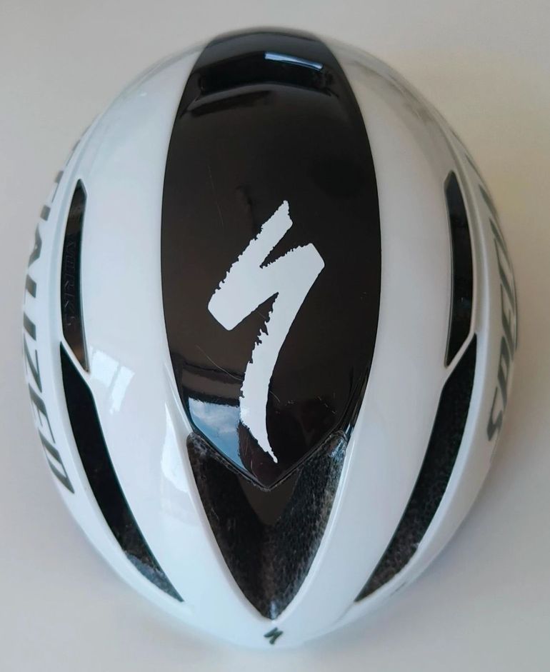 Used Specialized Quick-Step Team Helmet bike — image 4 of 7